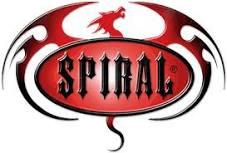 Spiral Direct - Wild Star Hearts 