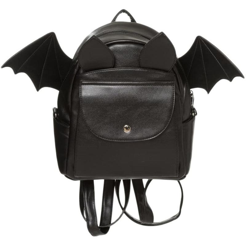 Banned - BAT WINGS - Backpack - Wild Star Hearts 