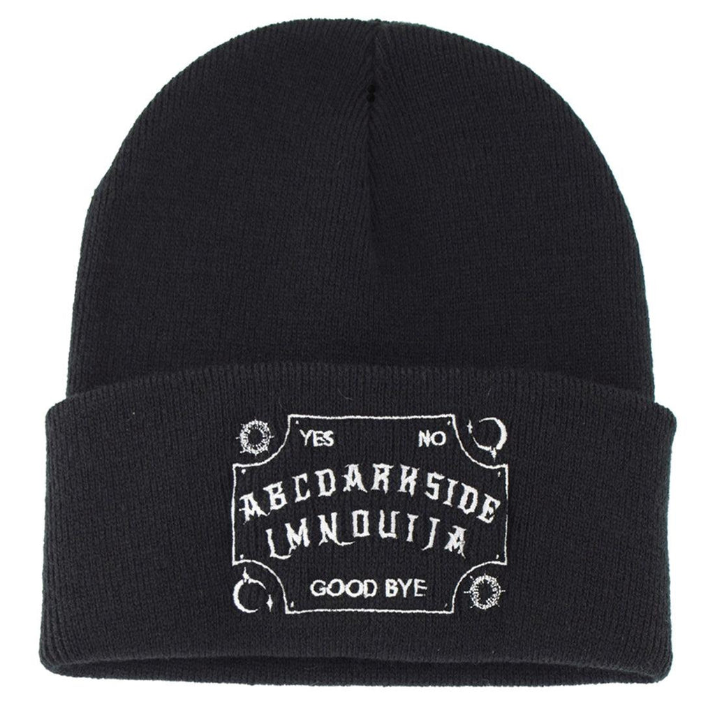 Image of front of Beanie