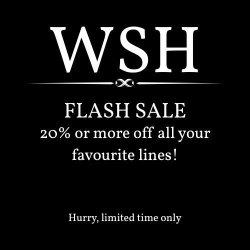 Flash Sale