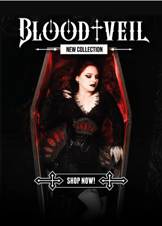 Blood Veil Collection