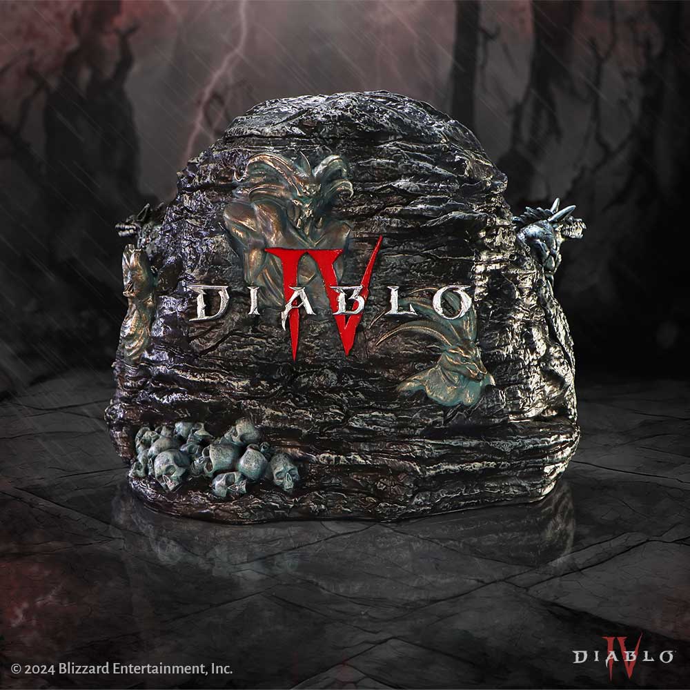 Diablo IV