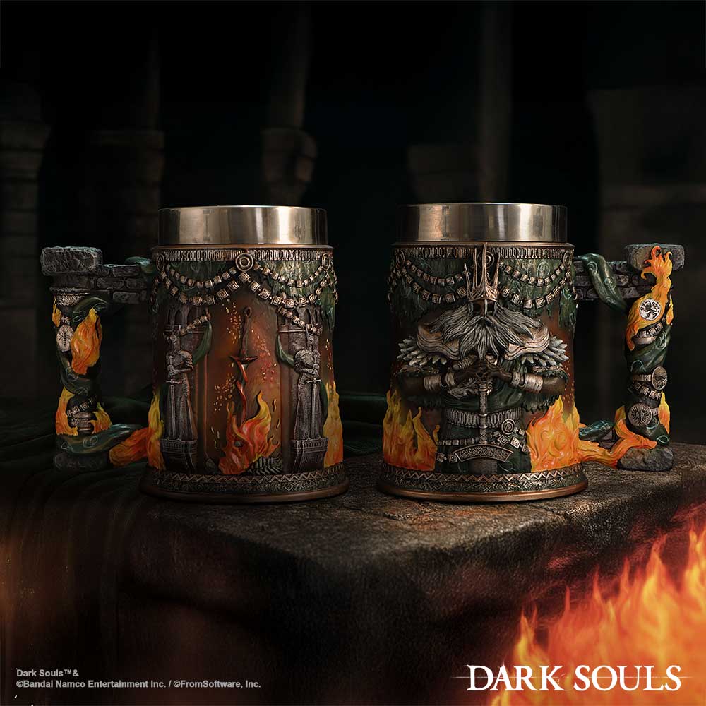 Dark Souls