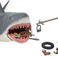 NECA - The Game Of Jaws - 50th Anniversary Game