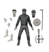Universal Monsters - The Wolfman - Figurine Set