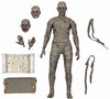 Universal Monsters - The Mummy - Figurine Set