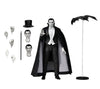 Universal Monsters - Dracula Bela Lugosi - Figurine Set