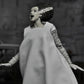 Universal Monsters - Bride Of Frankenstein B/W 7" Scale Action Figure
