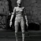 Universal Monsters - Bride Of Frankenstein B/W 7" Scale Action Figure