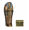 Universal Monsters - The Mummy Sarcophagus - Accessory Set