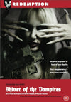 Horror DVD - Shiver of the Vampires - Classic Horror Film