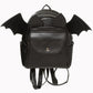 Banned Alt - Bat Wings - Backpack