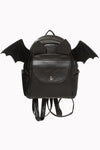 Banned Alt - Bat Wings - Backpack