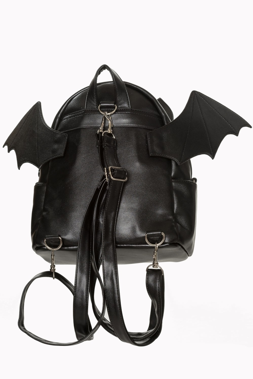 alternative mini backpack Banned - Bat Wings fourth wall dōTERRA Classy Black gold Spinning Rods Model:AVS96MHF2 products go to landfills