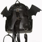 Banned Alt - Bat Wings - Backpack