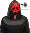 Dead By Daylight™ DEVIL FACE® Mask - Party Halloween Accessory