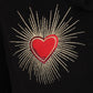 Banned - FRANKENSTEIN AND BRIDE- Femme - Cardigan Jumper, 