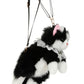 Black Purrfect Mischief Backpack - Banned Alt
