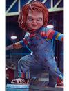 Statue Chucky - Child`s Play - Art Scale 1/10 - Figurine