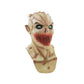 Halloween Zombie - Deadly Silence - Latex Zombie Mask
