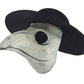 Halloween Gas Mask - Plague Doctor - Latex Mask