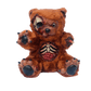 Horror Novelty - Bad Teddy  - Cute 12" Plushie