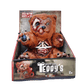 Horror Novelty - Bad Teddy  - Cute 12" Plushie