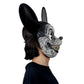 Scary Mickey Mouse Mask for Adults | Halloween Costume Mask | Horror Halloween Mask