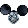 Scary Mickey Mouse Mask for Adults | Halloween Costume Mask | Horror Halloween Mask