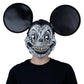 Scary Mickey Mouse Mask for Adults | Halloween Costume Mask | Horror Halloween Mask