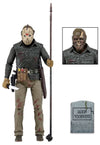Friday The 13th Figurine -  Jason Lives Friday 13th Part 6 - Ultimate 7" Action Figure