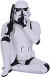 Speak No Evil Stormtrooper 10cm - Star Wars Fan Must Have Collectable