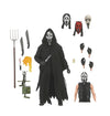 SCREAM - Ghost Face Inferno 7" Ultimate Action Figure
