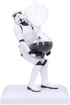 Stormtrooper Time's Up 17.5cm - Star Wars Fan Must Have Collectable
