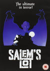Horror DVD - Salem's Lot - Classic Horror Film