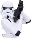Stormtrooper Bust (Small) 14.2cm - Star Wars Fan Must Have Collectable