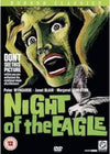 Horror DVD - Night of the Eagle - Classic Horror Film