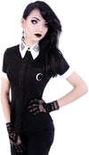 Restyle - Moon Child Shirt - Women's Top