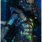 Predator 2 Ultimate Battle Damaged City Hunter 7 Action Figure