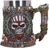 Iron Maiden Book Of Souls Tankard 17.5cm