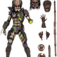 Predator 2 Ultimate Battle Damaged City Hunter 7 Action Figure