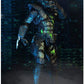 Predator 2 Ultimate Battle Damaged City Hunter 7 Action Figure
