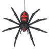 Light Up Giant Spider -Halloween Prop