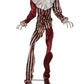 Undead Clown - Animatronic Figure (1.8m Tall) Halloween Prop