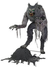 Full Moon Werewolf - Animatronic Figure (1.5m Tall)