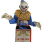 Jack in the Box - Animatronic Figure (2.1m Tall) Halloween Prop