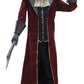 Sleepy Hollow Headless Horseman - Animatronic Figure (2.15m Tall) Halloween Prop