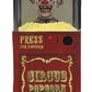 Popcorn Popper - Animatronic Figure (1.75m Tall) Halloween Prop