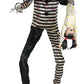 Sweet Dreams Clown - Animatronic Figure (2.15 Tall) Halloween Prop