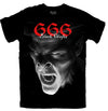 Blackcrafts  - 666 - T-Shirt - Occult Goth Fashion